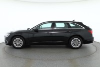 Audi A6 Avant 45TFSI quattro design