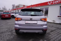 Seat Arona 1.5 TSI DSG FR