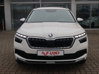 Skoda Kamiq 1.0 TSI Clever