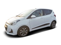 Hyundai i10 1.2 YES! Navi Sitzheizung Bluetooth