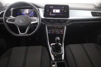 VW T-Roc 1.0 TSI Life