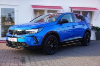 Vorschau: Opel Grandland 1.2 GS Line