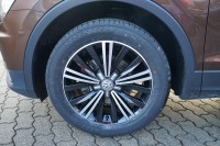 VW Tiguan 1.4 TSI 4Motion Highline