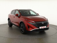 Nissan Qashqai Tekna 1.3 Dig-T