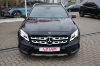 Mercedes-Benz GLA 180 AMG Line