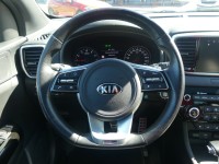 Kia Sportage 1.6 T-GDI GT-Line 4WD