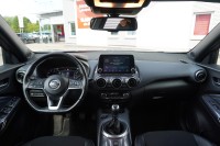 Nissan Juke 1.0 Tekna