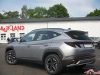 Hyundai Tucson 1.6 T-GDI Aut.