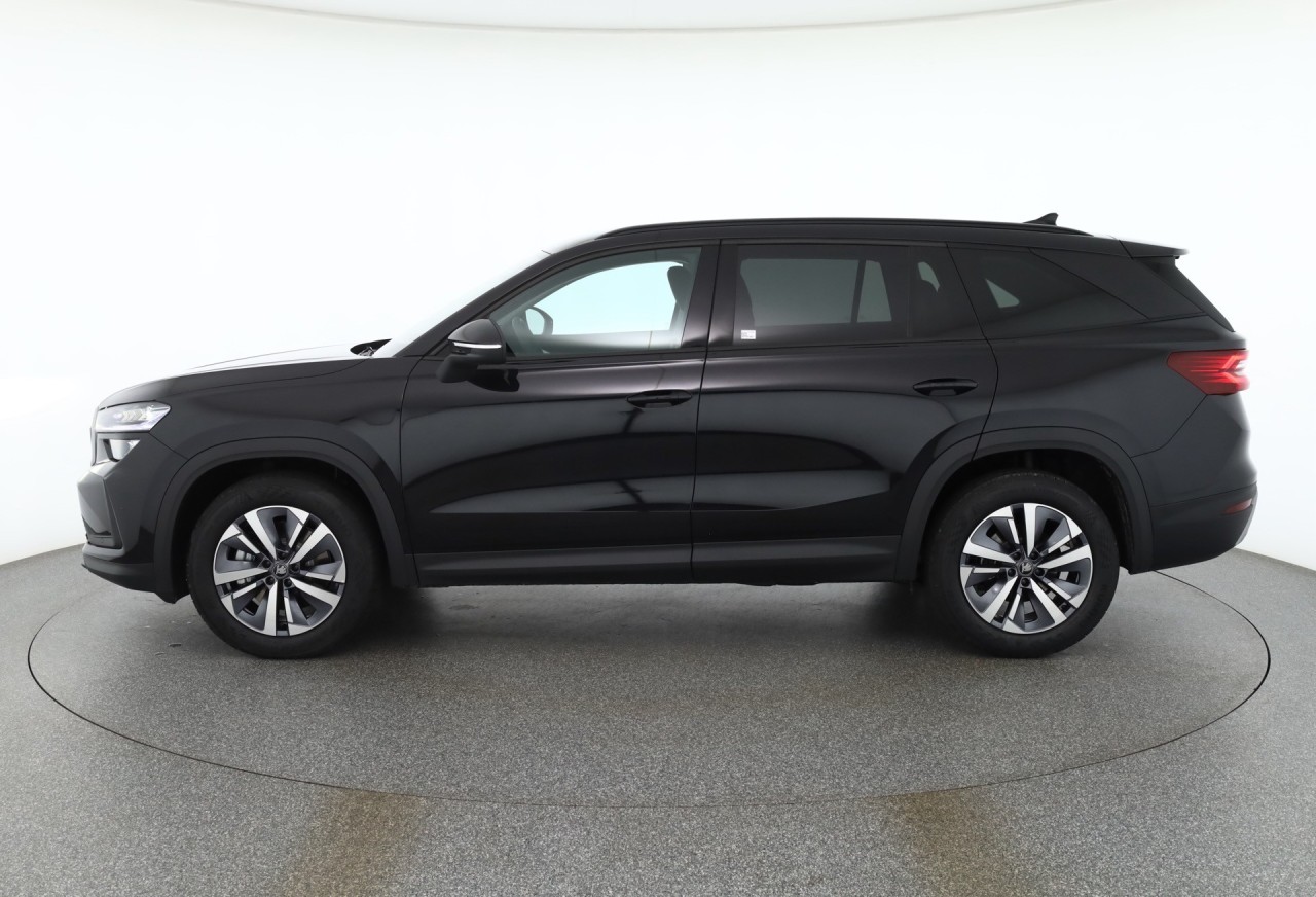 Skoda Kodiaq 1.5 TSI DSG