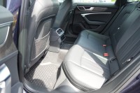 Audi A6 45 3.0 TDI quattro Avant design
