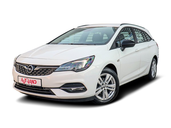 Opel Astra K ST 1.5 D