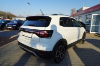 VW T-Cross 1.0 United DSG