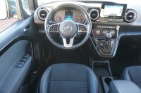 Mercedes-Benz T-Klasse T 180 d Edition Progressive