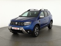 Dacia Duster 1.3 TCE Aut. Prestige LED Navi Kamera DAB