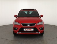 Seat Ateca 2.0 TDI FR 4Drive