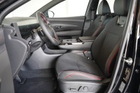 Hyundai Tucson 1.6T-GDI HEV N-Line 4WD Aut.