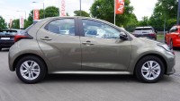 Mazda 2 Hybrid 1.5 Agile