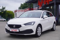 Vorschau: Seat Leon ST 1.0 TSI