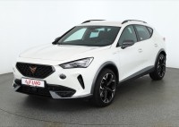 Cupra Formentor 1.4 e-Hybrid VZ DSG LED ACC Kamera AHK