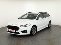 Ford Mondeo Turnier 2.0 EcoBlue Aut. ST-Line LED Navi