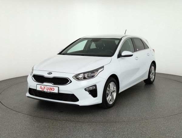 Kia cee'd Ceed 1.4 Attract