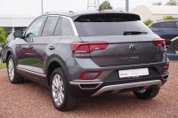 VW T-Roc 1.5 TSI Style