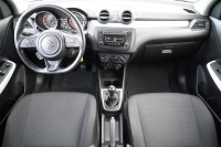 Suzuki Swift 1.2 Club Hybrid