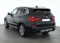 BMW X3 xDrive 30e Luxury Line
