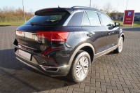 VW T-Roc 1.5 TSI Style DSG