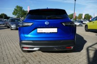 Nissan Qashqai N-Connecta 1.3 Dig-T Aut.