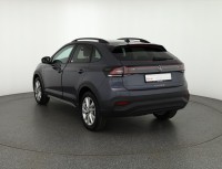 VW Taigo 1.5 TSI DSG