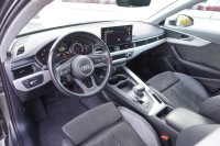 Audi A4 Avant 35 2.0 TDI