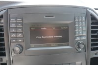 Mercedes-Benz Vito Tourer lang 8-Sitzer Aut.