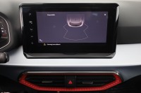 Seat Ibiza 1.5 TSI DSG FR