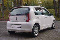 Skoda Citigo 1.0 Active