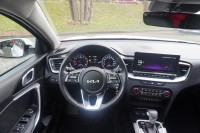 Kia xcee'd XCeed 1.5 T-GDI AT