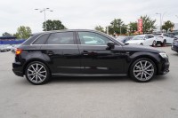 Audi A3 Sportback 2.0 TDI quattro sport