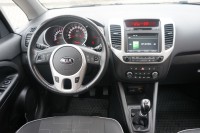 Kia Venga 1.6CVVT Spirit Sitzheizung