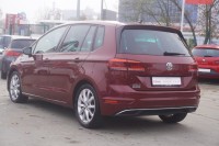 VW Golf Sportsvan VII 1.5 TSI Comfortline