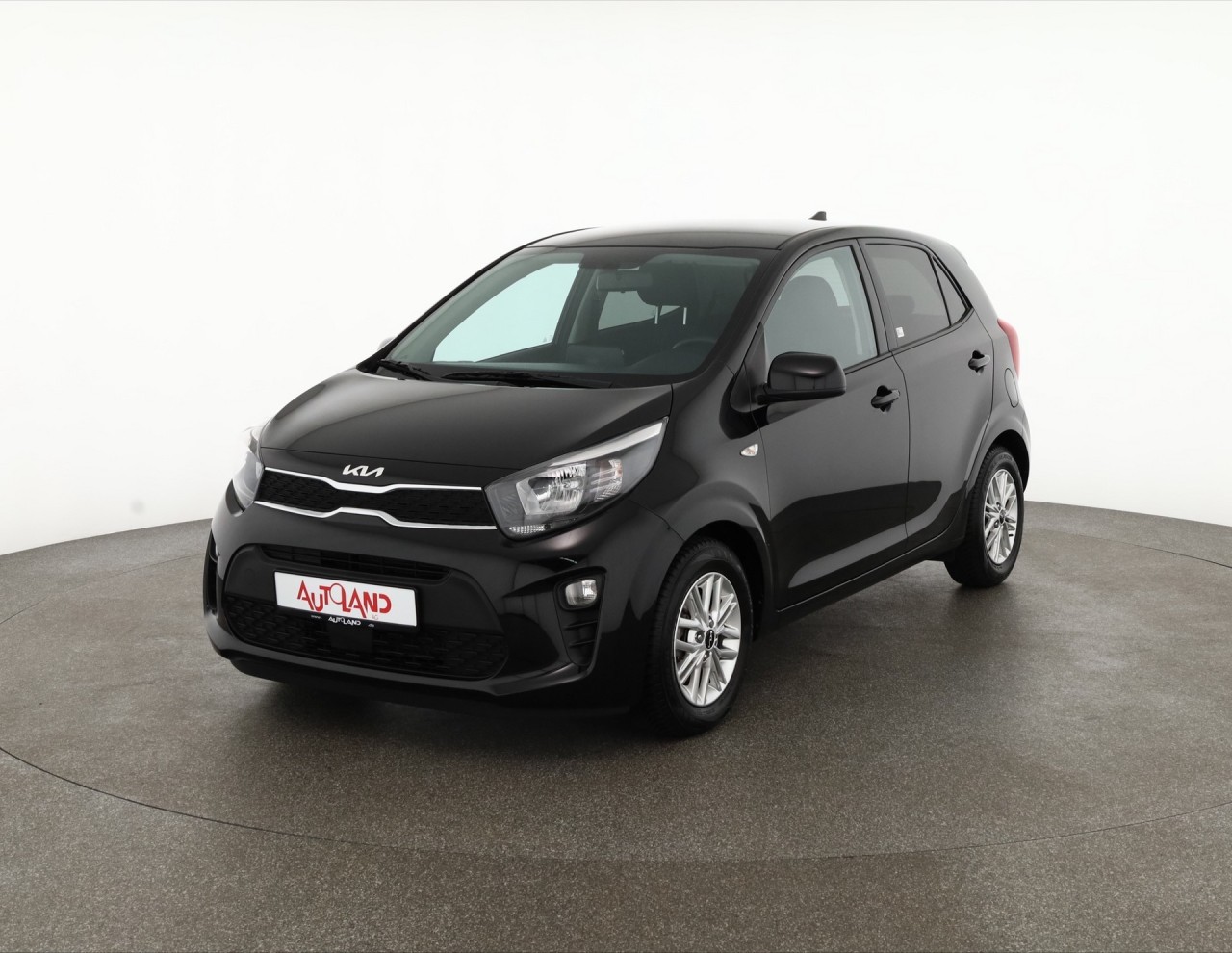 Kia Picanto 1.0