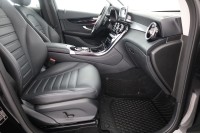 Mercedes-Benz GLC 250 9G-Tronic 4Matic