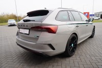 Skoda Octavia Combi 2.0 RS First Edition
