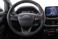 Ford Puma 1.0 EcoBoost Titanium X