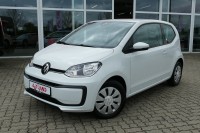Vorschau: VW up up! 1.0