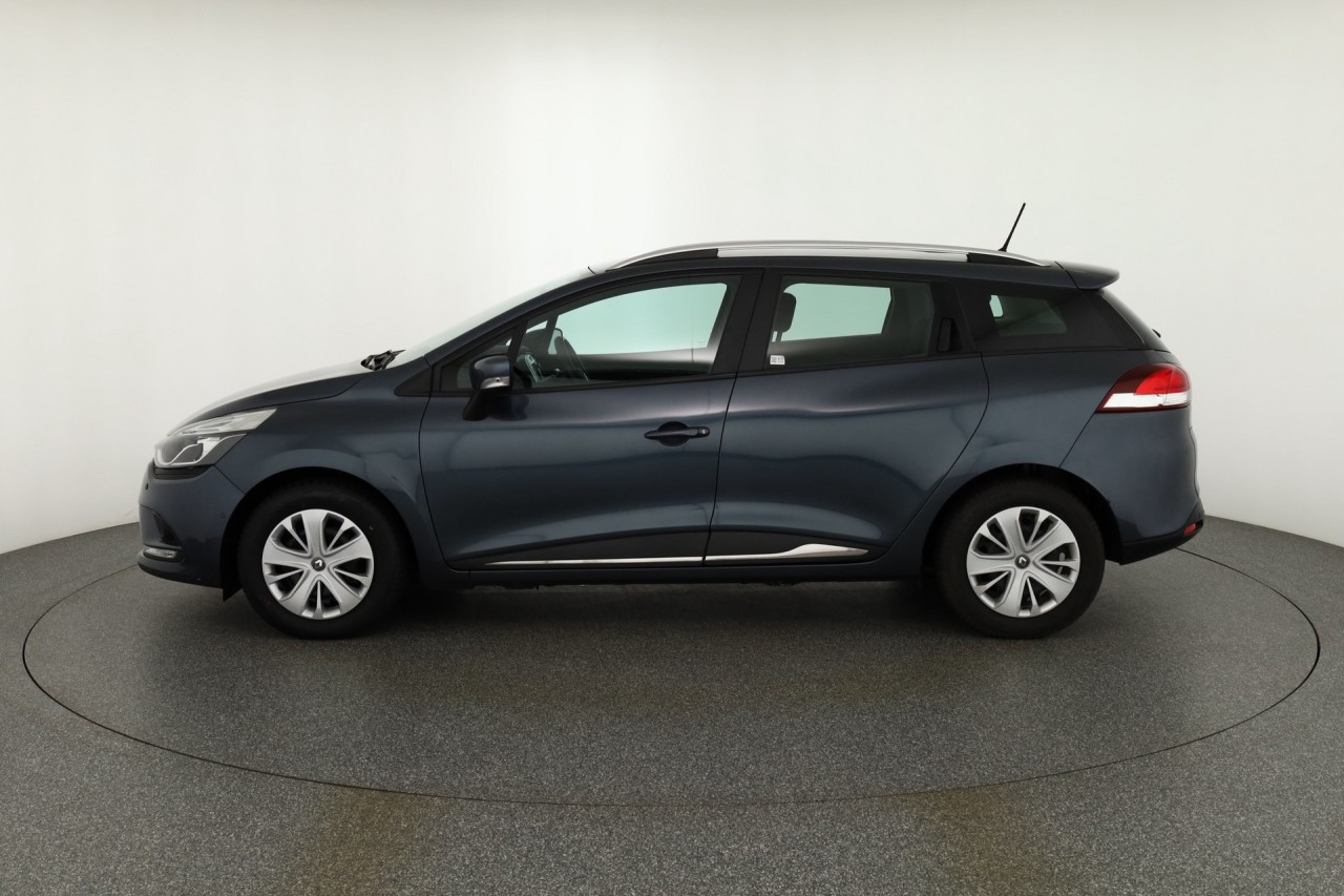 Renault Clio Grandtour 1.5 dCi