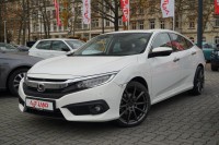 Honda Civic 1.5 Executive LED Sitzheizung Totwinkel