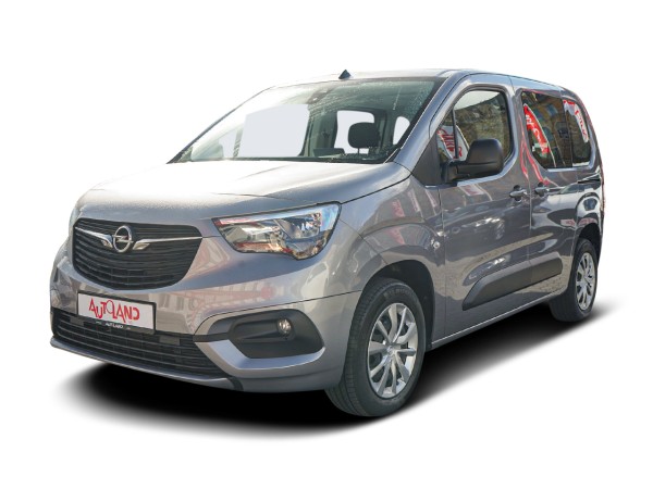 Opel Combo Life E 1.5 CDTI Edition