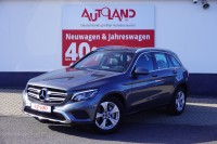 Vorschau: Mercedes-Benz GLC 300 Exclusive 4Matic