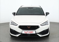 Cupra Leon ST 1.4 TSI VZ e-Hybrid