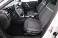 Citroen C4 1.2 e-THP EAT8 Feel Pack